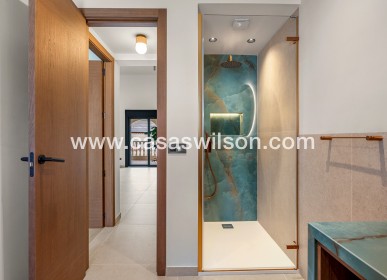 Sale - Villa - Ciudad Quesada