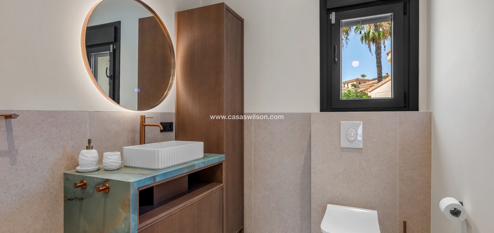 Sale - Villa - Ciudad Quesada