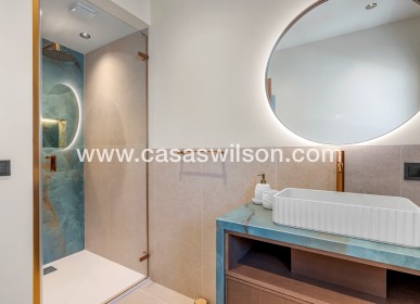 Sale - Villa - Ciudad Quesada