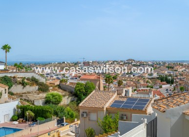 Sale - Villa - Ciudad Quesada