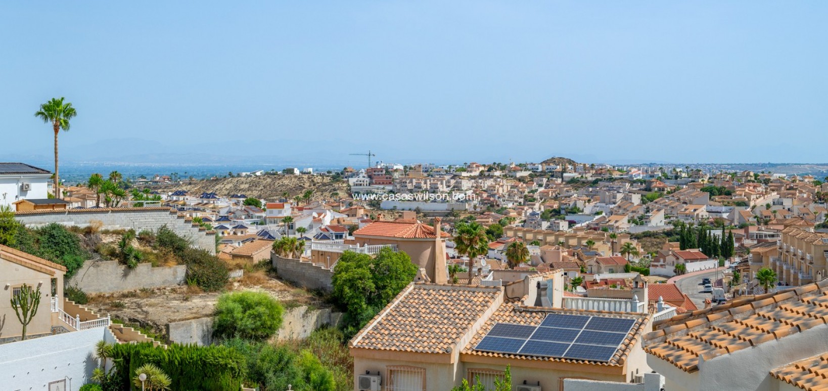 Sale - Villa - Ciudad Quesada
