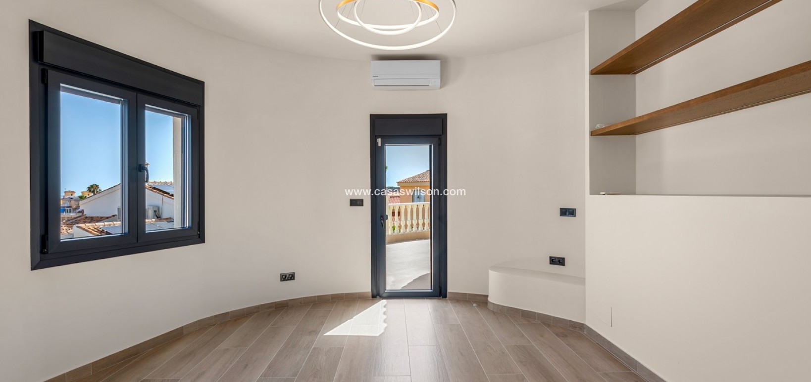 Sale - Villa - Ciudad Quesada