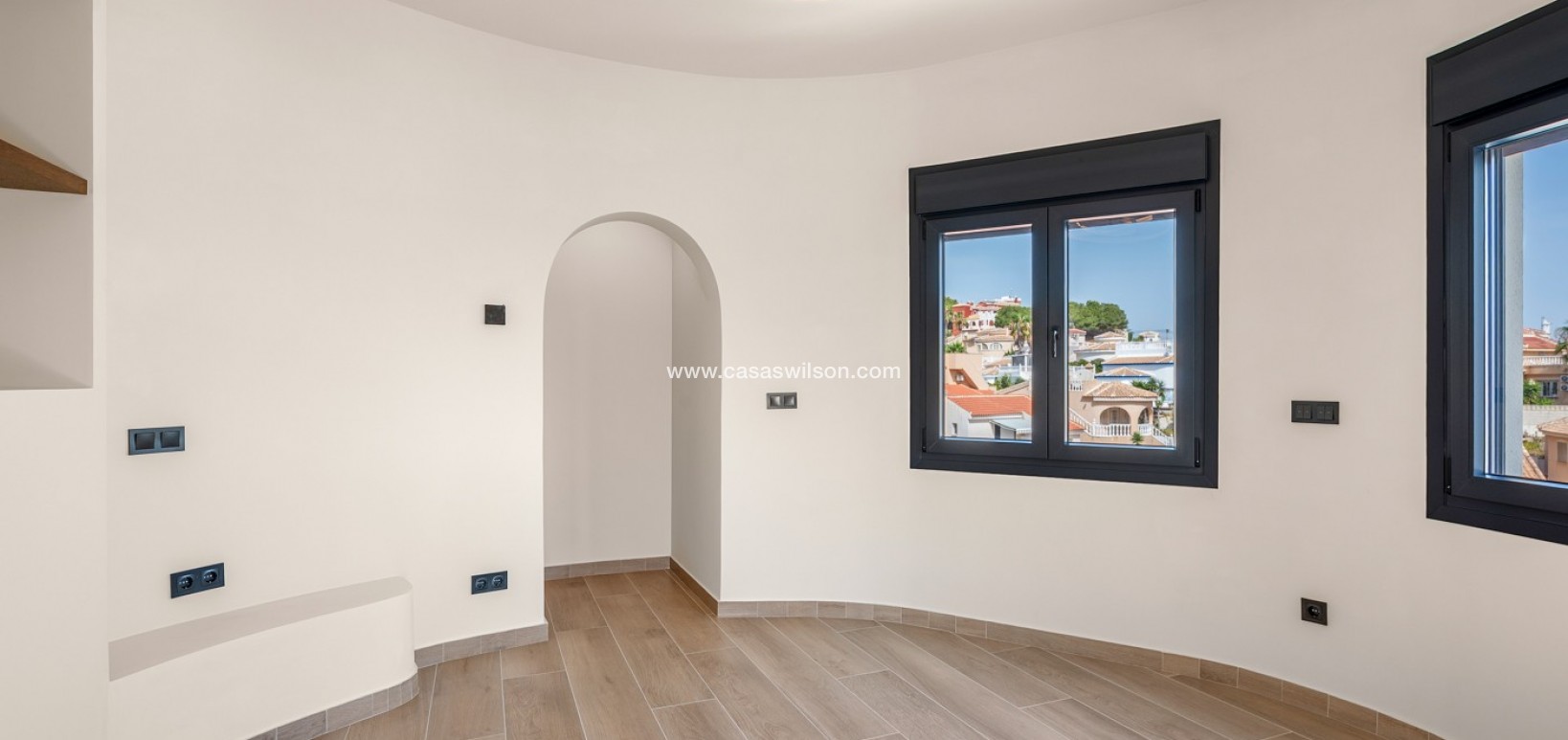 Sale - Villa - Ciudad Quesada