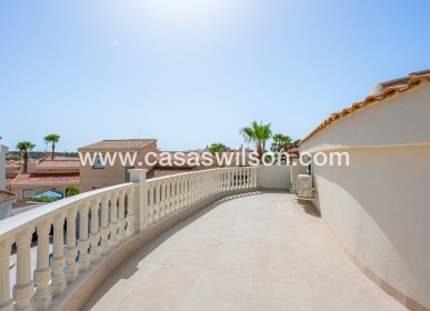 Sale - Villa - Ciudad Quesada