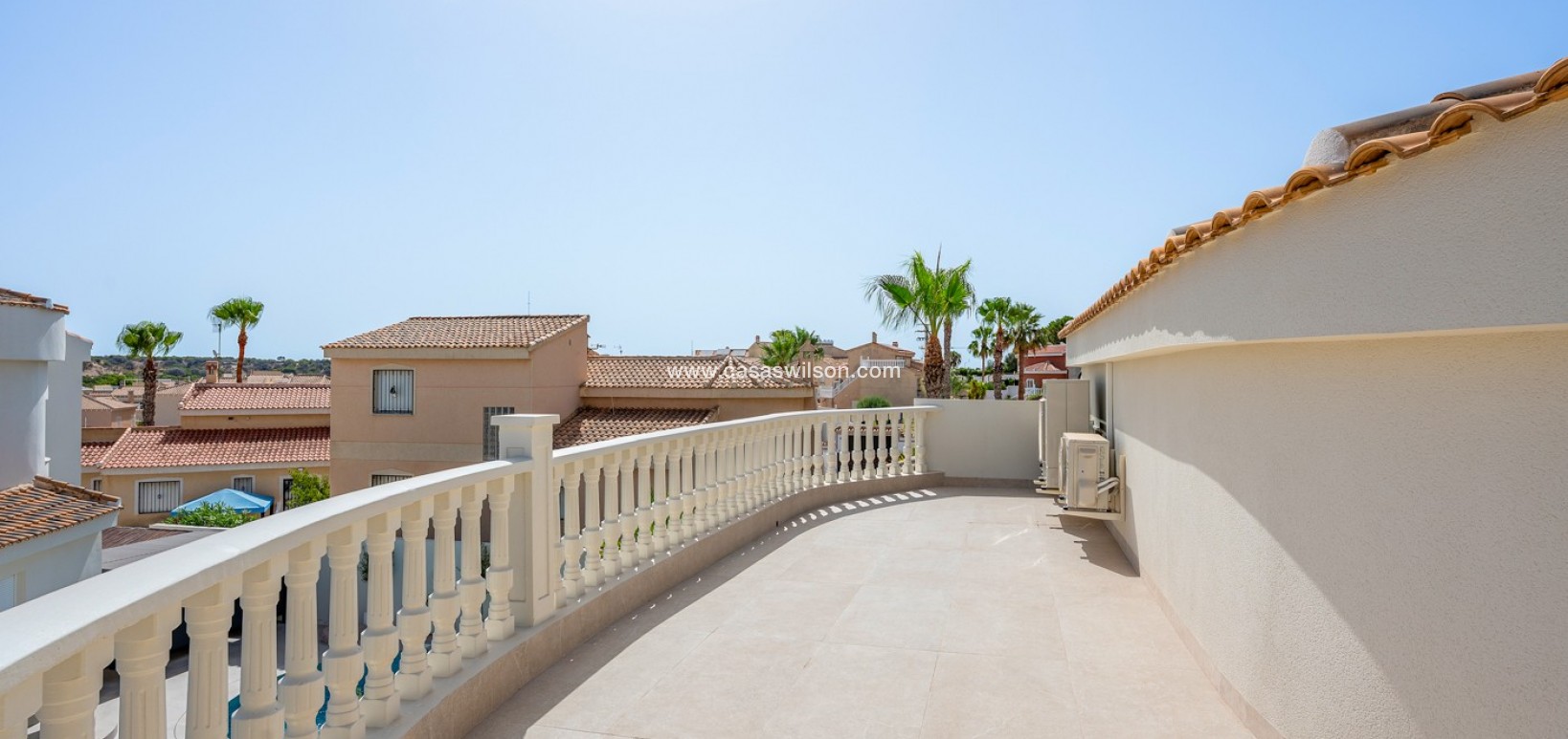 Sale - Villa - Ciudad Quesada