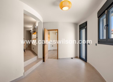 Sale - Villa - Ciudad Quesada