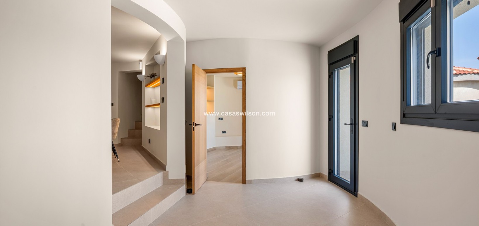 Sale - Villa - Ciudad Quesada