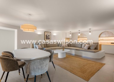 Sale - Villa - Ciudad Quesada