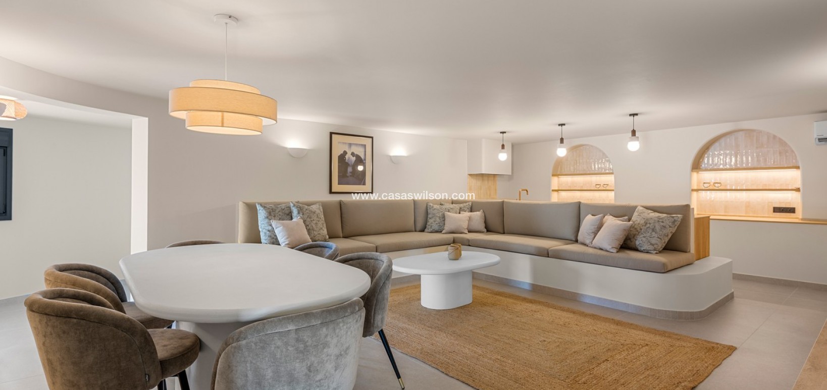 Sale - Villa - Ciudad Quesada
