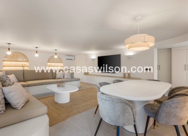 Sale - Villa - Ciudad Quesada