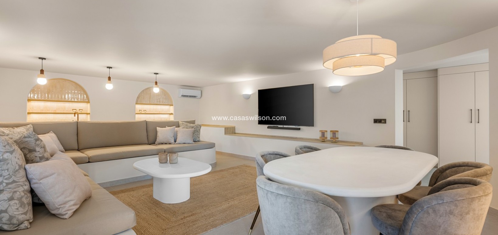 Sale - Villa - Ciudad Quesada
