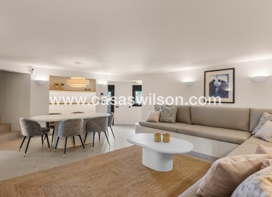 Sale - Villa - Ciudad Quesada