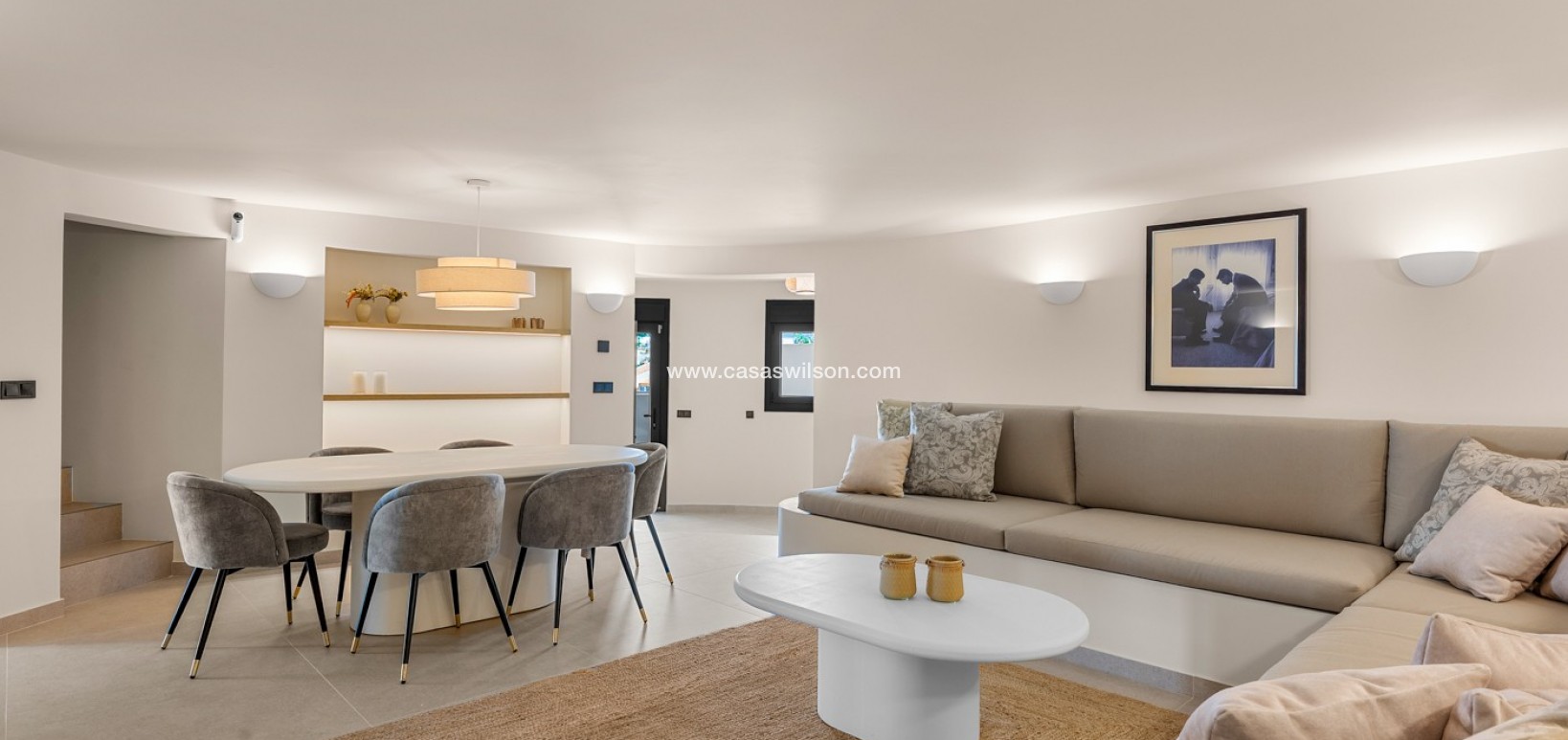 Sale - Villa - Ciudad Quesada