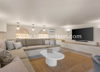 Sale - Villa - Ciudad Quesada