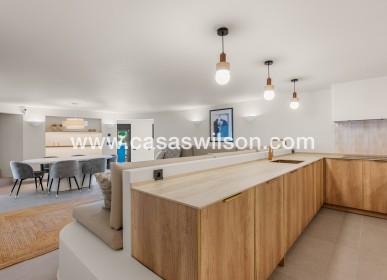 Sale - Villa - Ciudad Quesada