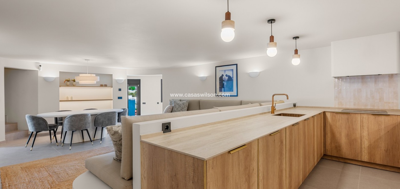 Sale - Villa - Ciudad Quesada