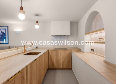 Sale - Villa - Ciudad Quesada