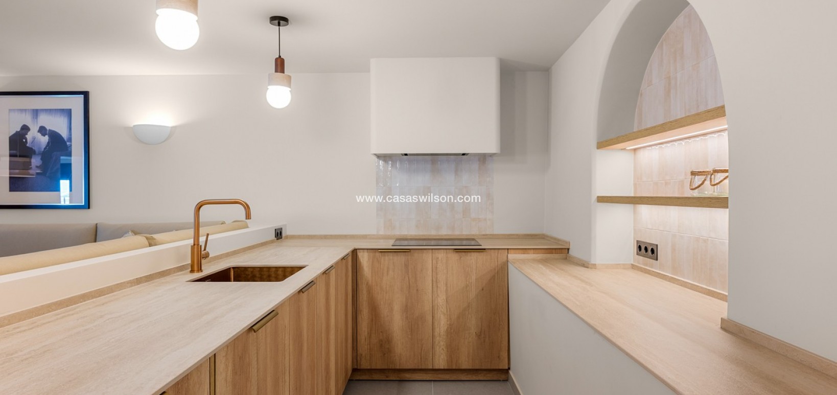 Sale - Villa - Ciudad Quesada