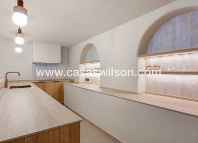 Sale - Villa - Ciudad Quesada