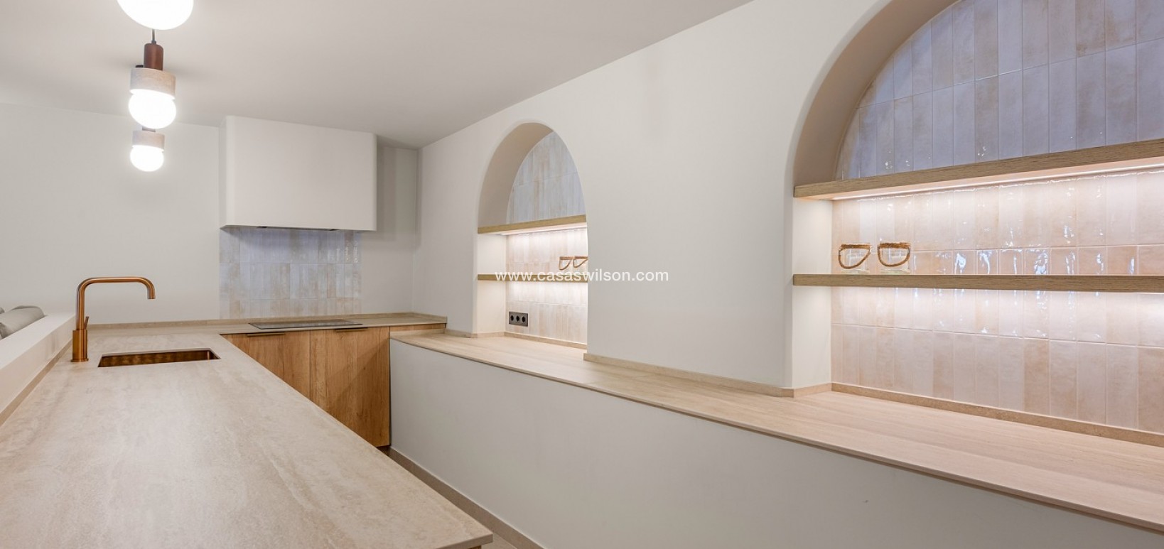 Sale - Villa - Ciudad Quesada