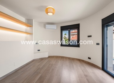 Sale - Villa - Ciudad Quesada