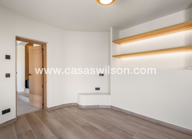 Sale - Villa - Ciudad Quesada