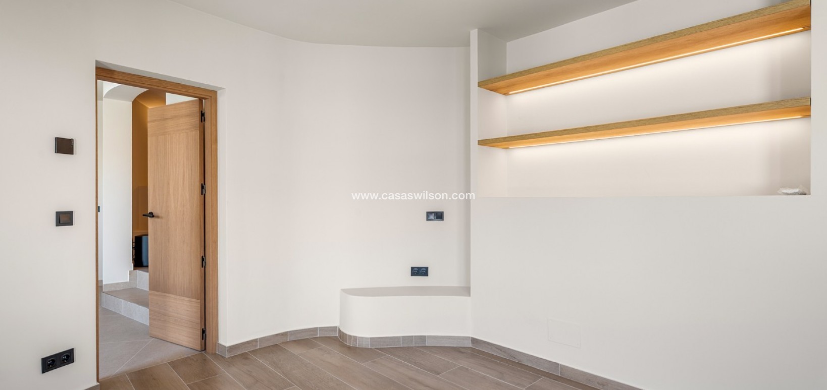 Sale - Villa - Ciudad Quesada