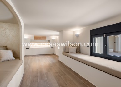 Sale - Villa - Ciudad Quesada