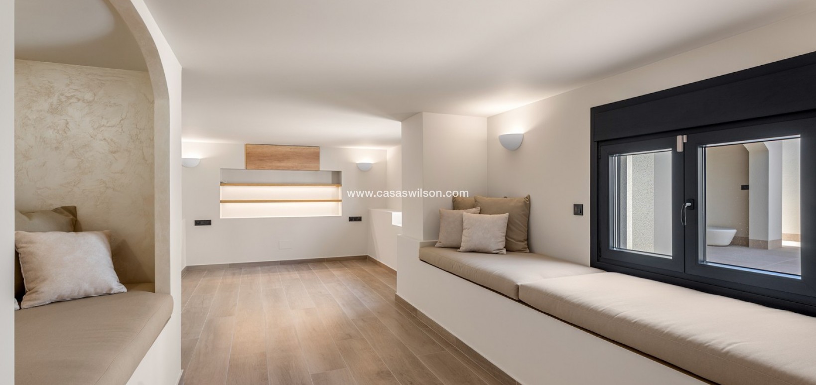 Sale - Villa - Ciudad Quesada