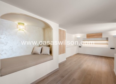 Sale - Villa - Ciudad Quesada