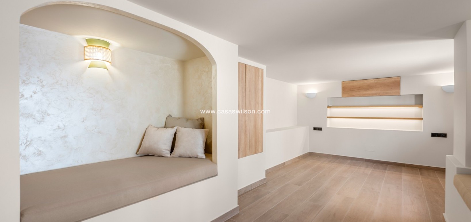 Sale - Villa - Ciudad Quesada