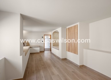 Sale - Villa - Ciudad Quesada