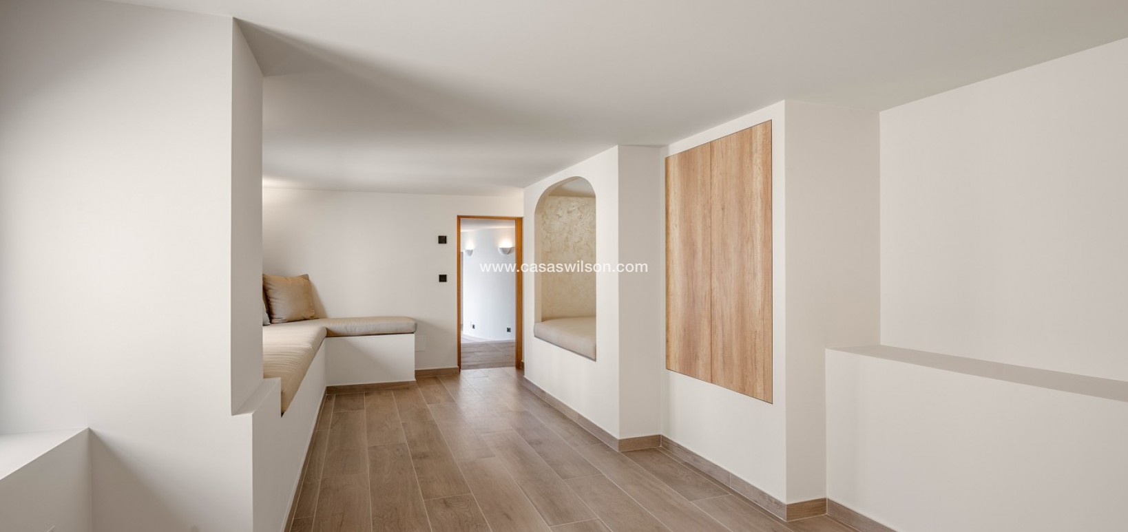 Sale - Villa - Ciudad Quesada