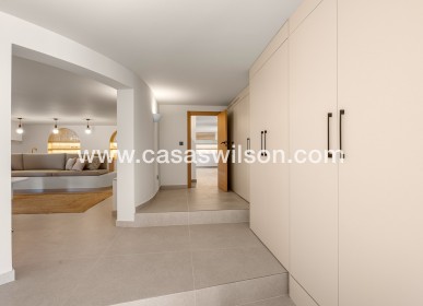 Sale - Villa - Ciudad Quesada