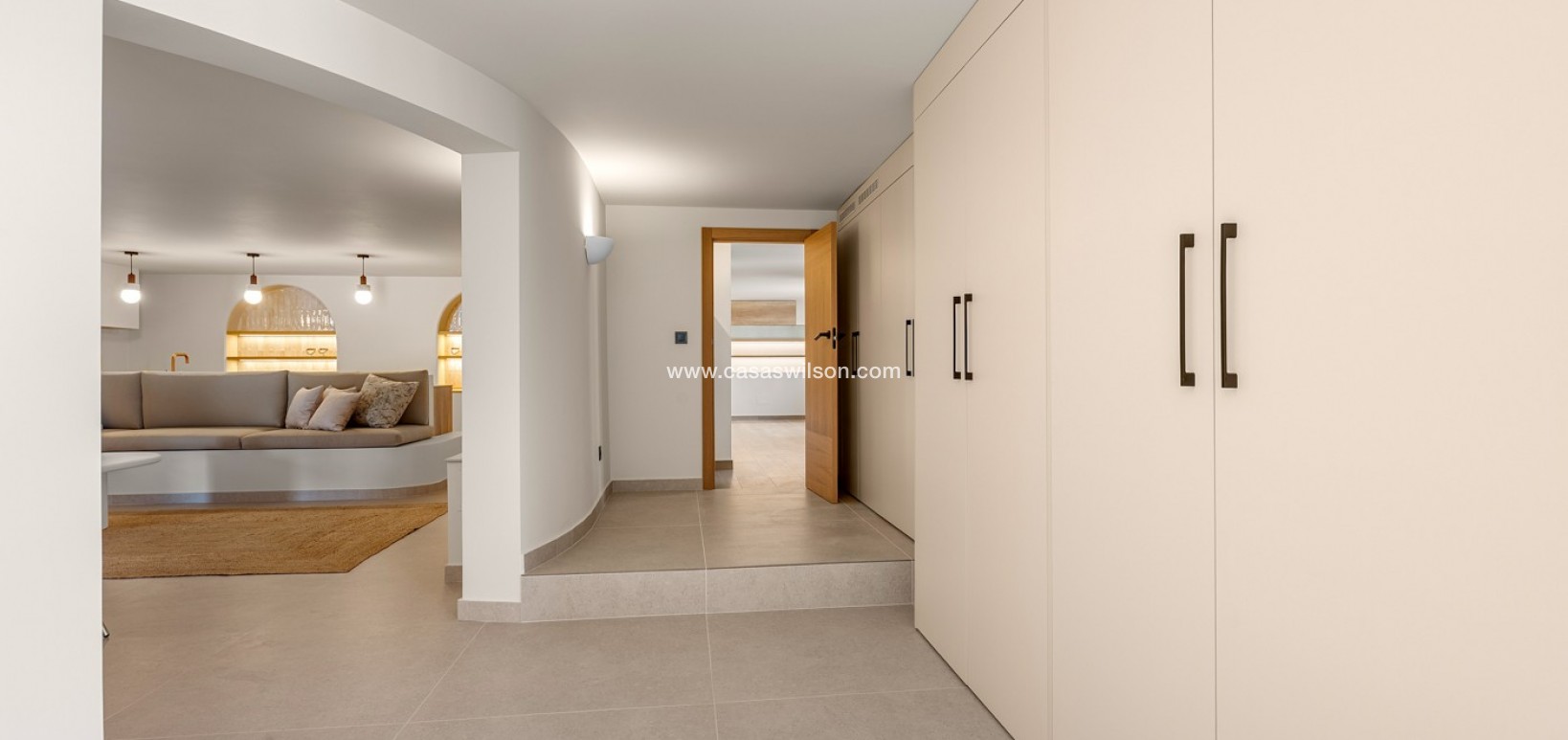 Sale - Villa - Ciudad Quesada