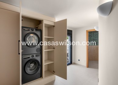 Sale - Villa - Ciudad Quesada
