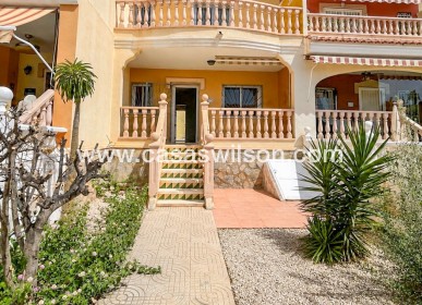 Sale - Townhouse - Ciudad Quesada - Doña Pepa