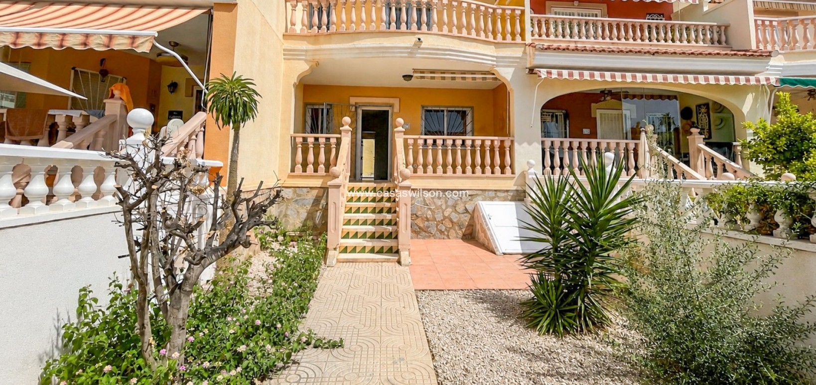 Sale - Townhouse - Ciudad Quesada - Doña Pepa