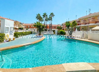 Sale - Townhouse - Ciudad Quesada - Doña Pepa