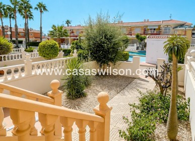 Sale - Townhouse - Ciudad Quesada - Doña Pepa
