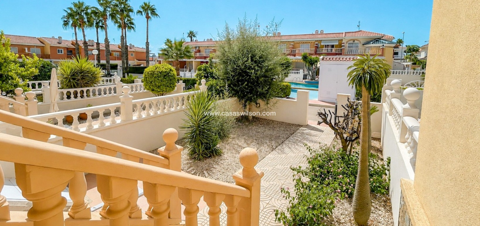 Sale - Townhouse - Ciudad Quesada - Doña Pepa