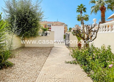 Sale - Townhouse - Ciudad Quesada - Doña Pepa