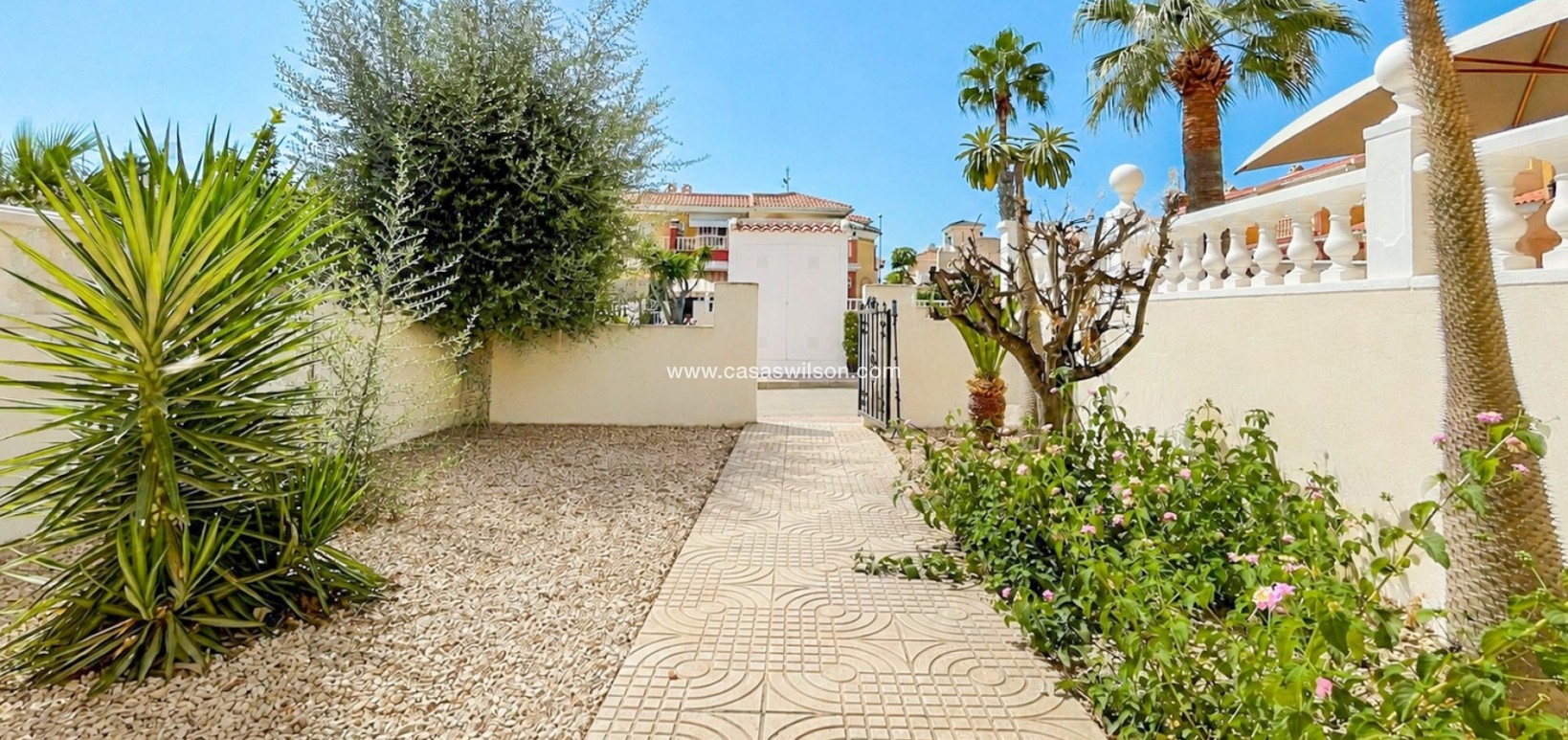 Sale - Townhouse - Ciudad Quesada - Doña Pepa