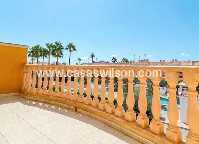 Sale - Townhouse - Ciudad Quesada - Doña Pepa