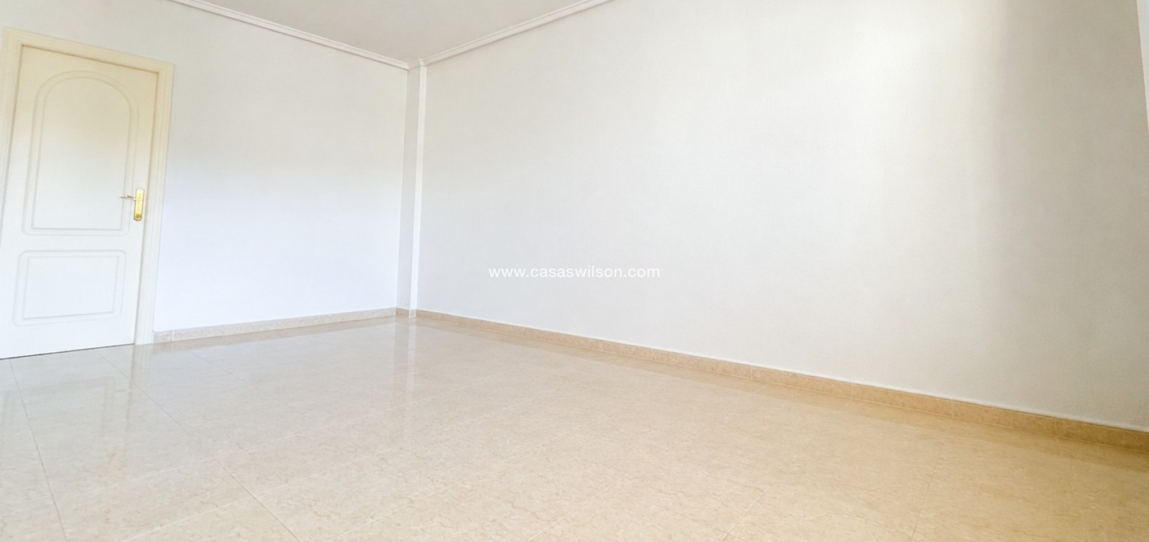 Sale - Townhouse - Ciudad Quesada - Doña Pepa