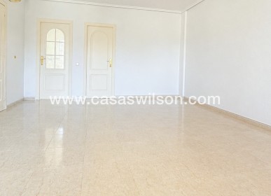 Sale - Townhouse - Ciudad Quesada - Doña Pepa