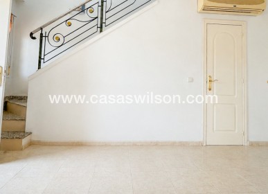 Sale - Townhouse - Ciudad Quesada - Doña Pepa