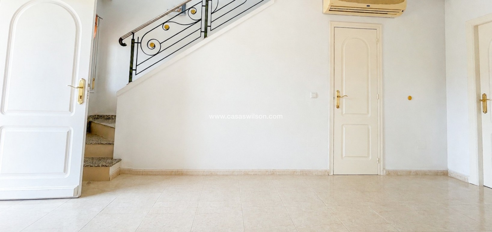Sale - Townhouse - Ciudad Quesada - Doña Pepa