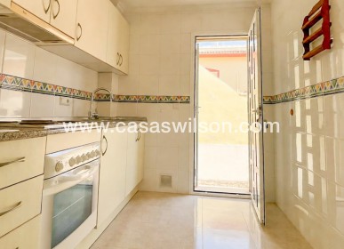 Sale - Townhouse - Ciudad Quesada - Doña Pepa