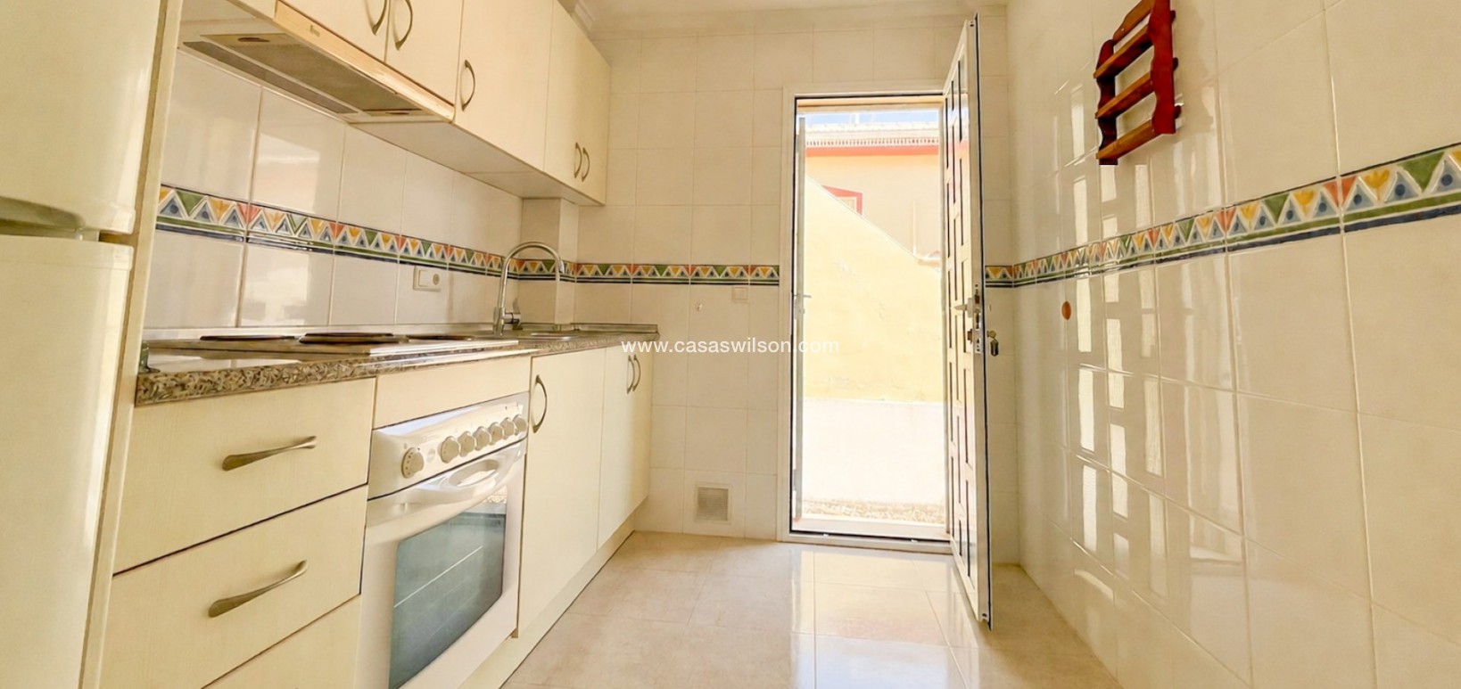 Sale - Townhouse - Ciudad Quesada - Doña Pepa